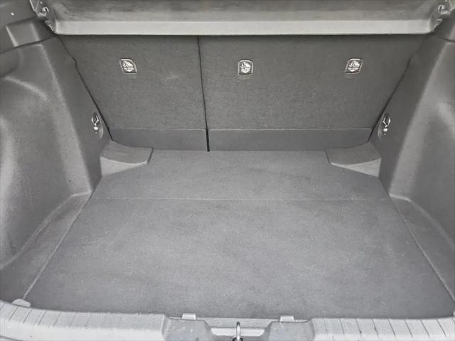 2023 Toyota Corolla XSE