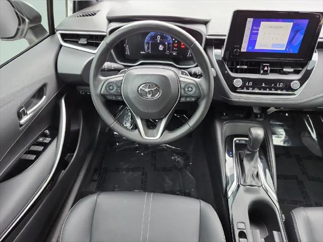 2023 Toyota Corolla XSE