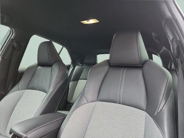 2023 Toyota Corolla XSE