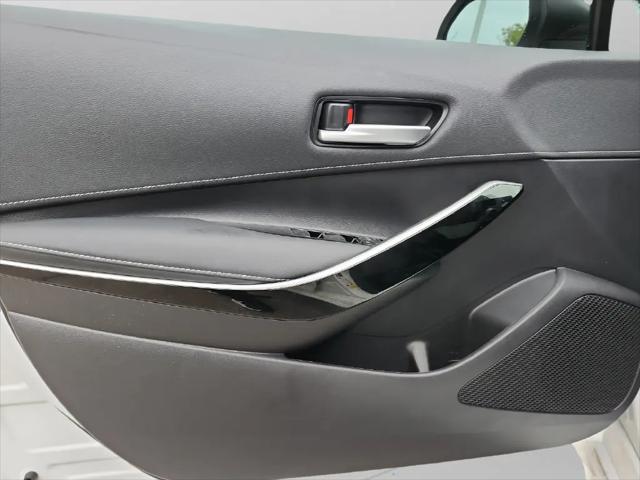 2023 Toyota Corolla XSE