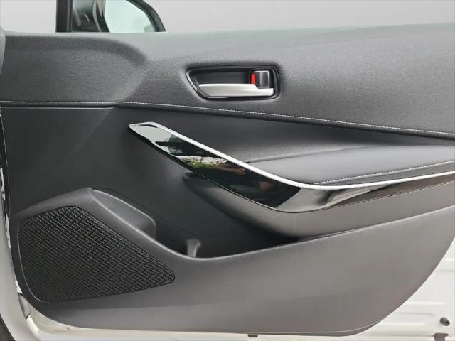 2023 Toyota Corolla XSE
