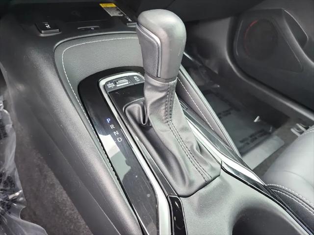 2023 Toyota Corolla XSE