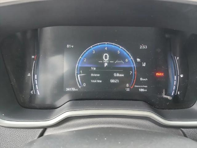 2023 Toyota Corolla XSE