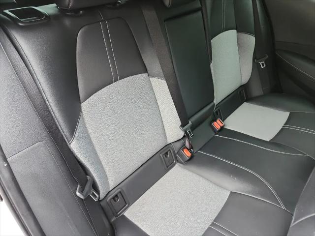 2023 Toyota Corolla XSE