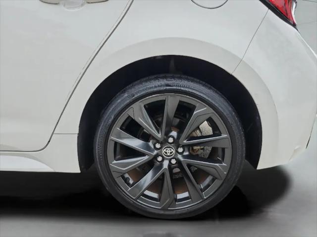 2023 Toyota Corolla XSE