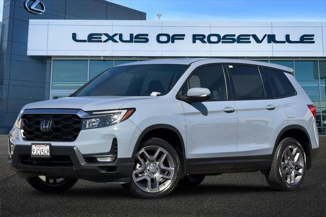 2023 Honda Passport AWD EX-L for sale in Roseville, CA