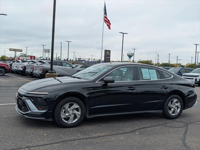 2025 Hyundai Sonata SE for sale in Waite Park, MN