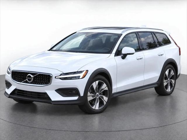 2020 Volvo V60 Cross Country T5 for sale in Freehold, NJ