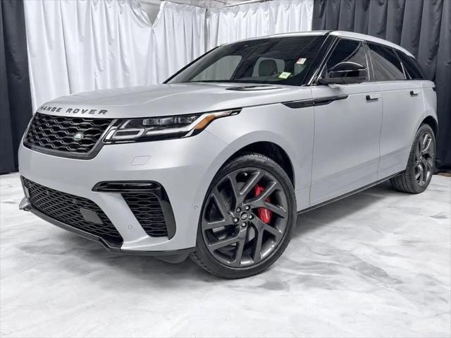 2020 Land Rover Range Rover Velar SVAutobiography Dynamic for sale in Elmont, NY