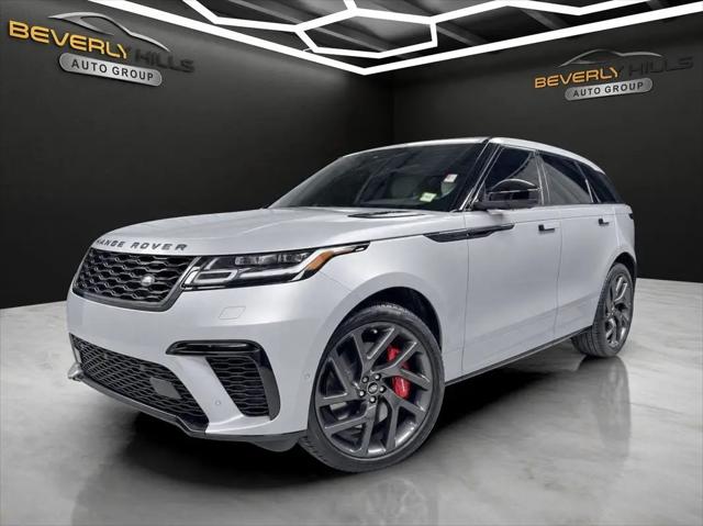 2020 Land Rover Range Rover Velar SVAutobiography Dynamic for sale in Elmont, NY