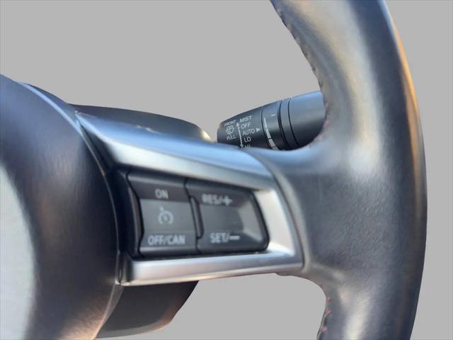 2016 Mazda MX-5 Grand Touring