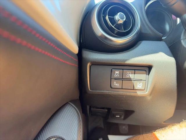 2016 Mazda MX-5 Grand Touring
