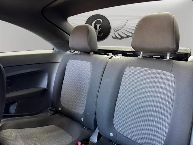 2019 Volkswagen Beetle 2.0T S