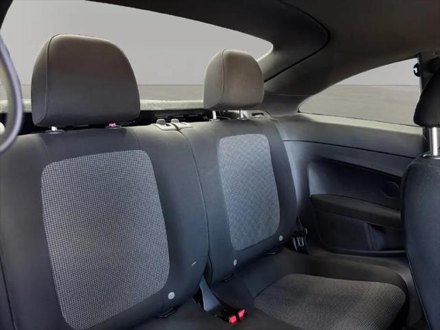 2019 Volkswagen Beetle 2.0T S