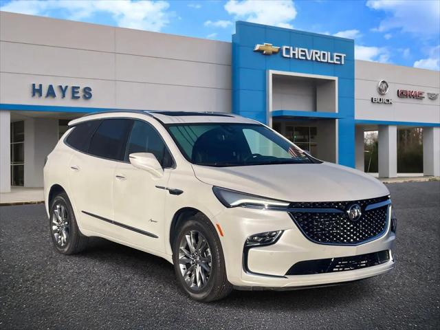2024 Buick Enclave Avenir AWD for sale in Alto, GA