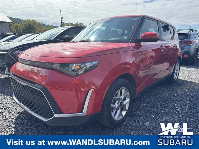 2023 Kia Soul LX for sale in Northumberland, PA