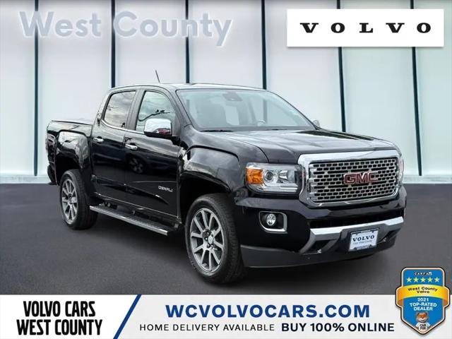 2019 GMC Canyon Denali for sale in Manchester, MO