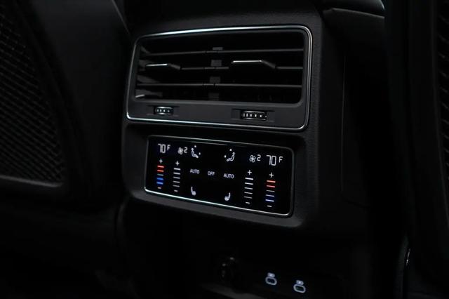 2026 Audi Q8 Prestige Plus 55 TFSI quattro Tiptronic