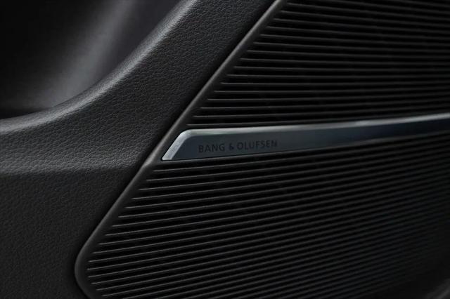 2026 Audi Q8 Prestige Plus 55 TFSI quattro Tiptronic