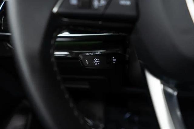 2026 Audi Q8 Prestige Plus 55 TFSI quattro Tiptronic