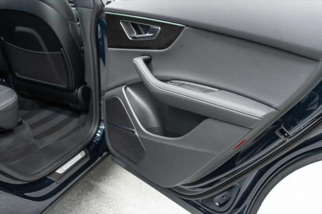 2026 Audi Q8 Prestige Plus 55 TFSI quattro Tiptronic