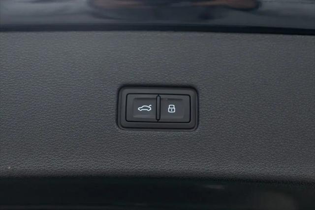 2026 Audi Q8 Prestige Plus 55 TFSI quattro Tiptronic