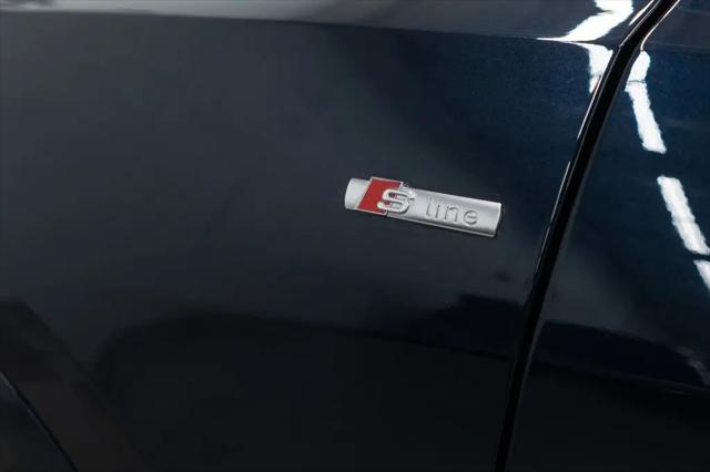 2026 Audi Q8 Prestige Plus 55 TFSI quattro Tiptronic