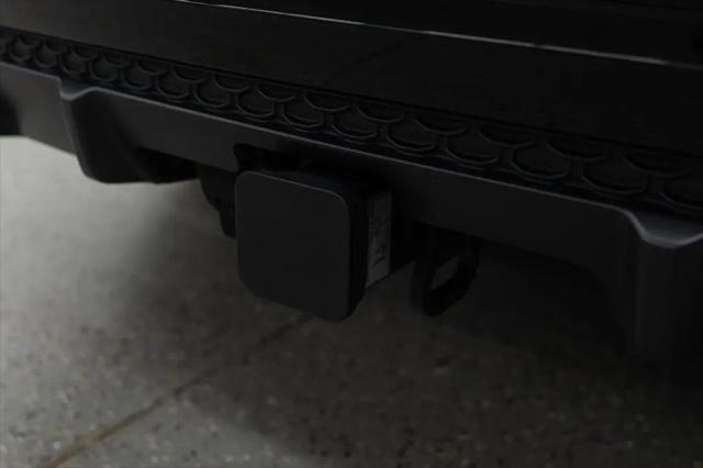 2026 Audi Q8 Prestige Plus 55 TFSI quattro Tiptronic