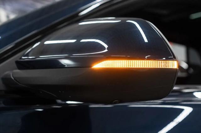 2026 Audi Q8 Prestige Plus 55 TFSI quattro Tiptronic