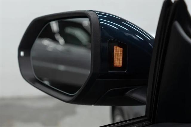 2026 Audi Q8 Prestige Plus 55 TFSI quattro Tiptronic