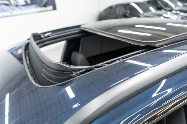 2026 Audi Q8 Prestige Plus 55 TFSI quattro Tiptronic