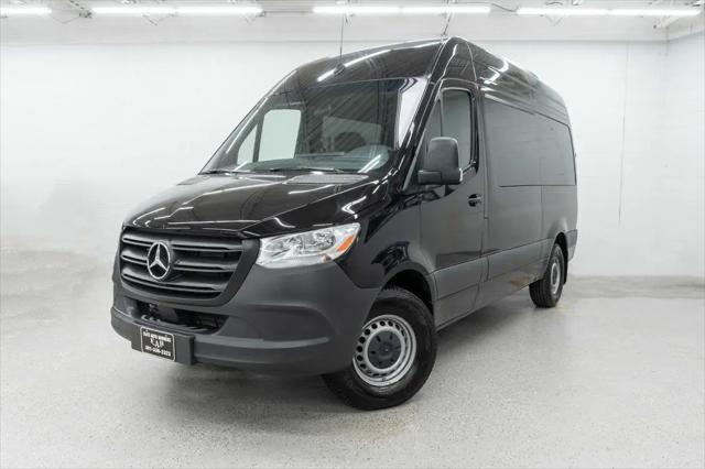 2024 Mercedes-Benz Sprinter 2500 Standard Roof 4-Cyl Diesel for sale in Gaithersburg, MD