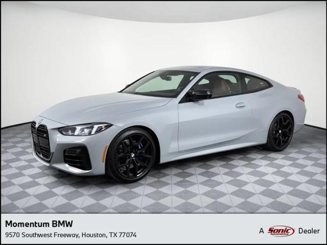 2026 BMW M4 M440i for sale in Houston, TX