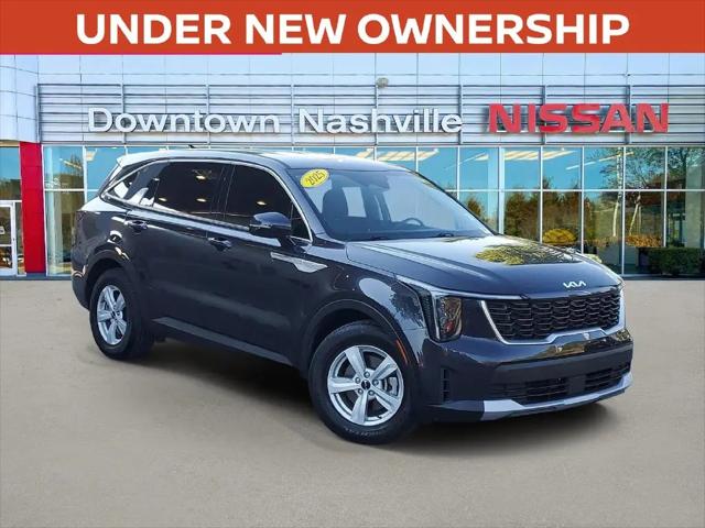 2025 Kia Sorento LX for sale in Nashville, TN