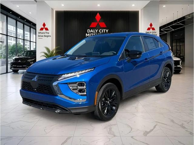 2026 Mitsubishi Eclipse Cross LE S-AWC for sale in Daly City, CA