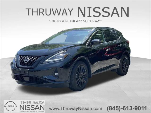 2024 Nissan Murano SV Intelligent AWD for sale in Newburgh, NY