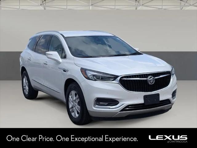 2020 Buick Enclave AWD Premium for sale in Chattanooga, TN