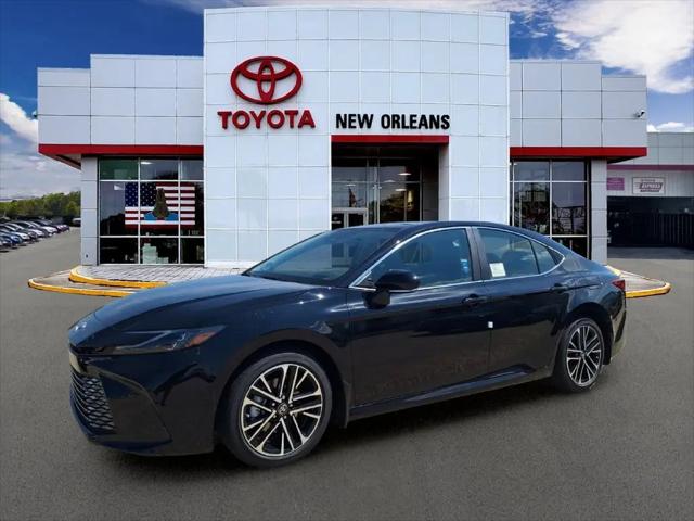 2026 Toyota Camry XLE for sale in New Orleans, LA