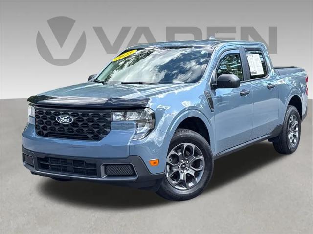 2025 Ford Maverick XLT for sale in Blufton, SC