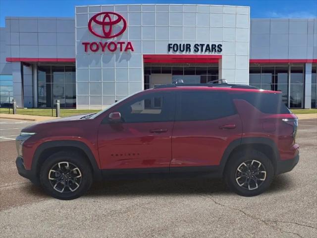 2026 Chevrolet Equinox FWD ACTIV for sale in Henrietta, TX