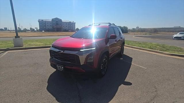 2026 Chevrolet Equinox FWD ACTIV for sale in Henrietta, TX
