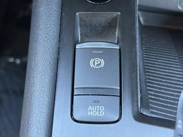 2025 Nissan Kicks S FWD