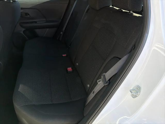 2025 Nissan Kicks S FWD