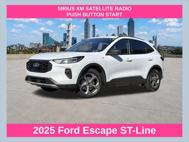 2025 Ford Escape ST-Line for sale in Morrow, GA