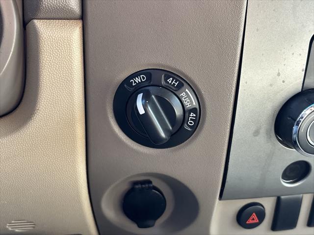 2009 Nissan Titan SE