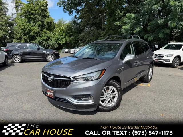2021 Buick Enclave AWD Essence for sale in Butler, NJ