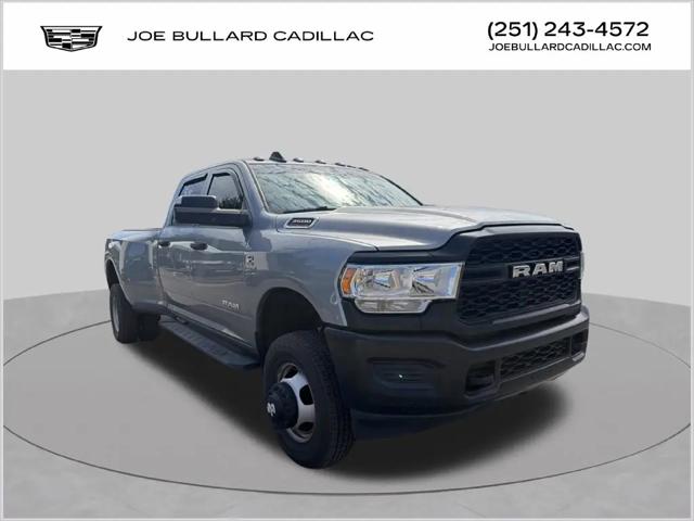 2022 Ram 3500 Tradesman Crew Cab 4x4 8 Box for sale in Mobile, AL