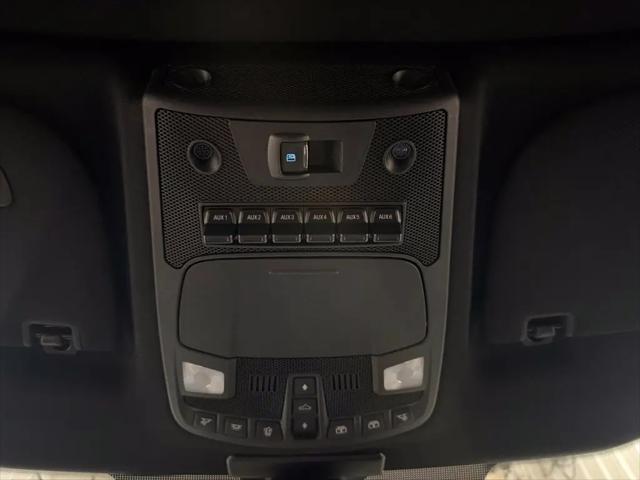 2017 Ford F-250 Platinum