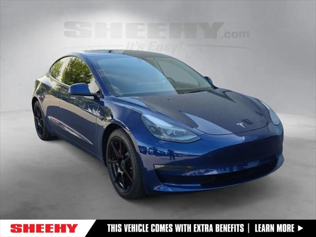 2023 Tesla Model 3 Performance Dual Motor All-Wheel Drive for sale in Glen Burnie, MD