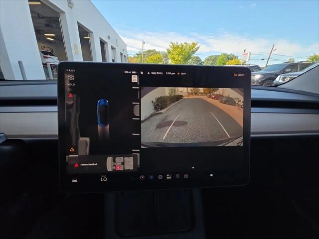 2023 Tesla Model 3 Performance Dual Motor All-Wheel Drive